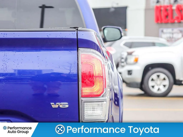 Toyota Tacoma * SR5 * CARFAX * ЦЕНА ДО БГ - автомобили, коли, обяви за нови и употребявани 9