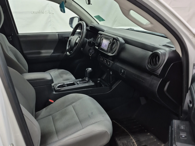 Toyota Tacoma 2.7 SR EXTENDED CAB LONG BED - автомобили, коли, обяви за нови и употребявани 10