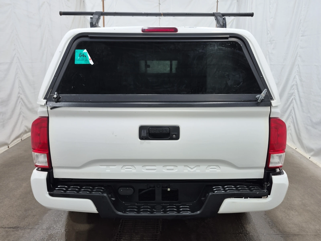 Toyota Tacoma 2.7 SR EXTENDED CAB LONG BED - автомобили, коли, обяви за нови и употребявани 2