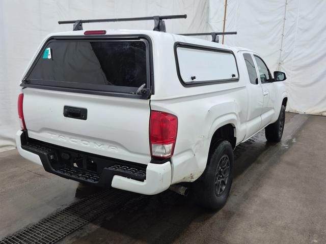 Toyota Tacoma 2.7 SR EXTENDED CAB LONG BED - автомобили, коли, обяви за нови и употребявани 3