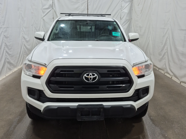 Toyota Tacoma 2.7 SR EXTENDED CAB LONG BED - автомобили, коли, обяви за нови и употребявани 5