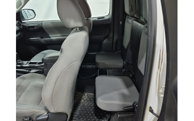 Toyota Tacoma 2.7 SR EXTENDED CAB LONG BED - автомобили, коли, обяви за нови и употребявани 9