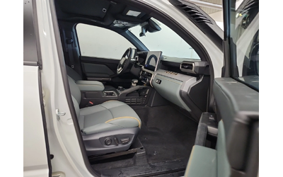 Toyota Tacoma 2.4 CREW CAB SHORT BED - автомобили, коли, обяви за нови и употребявани 11