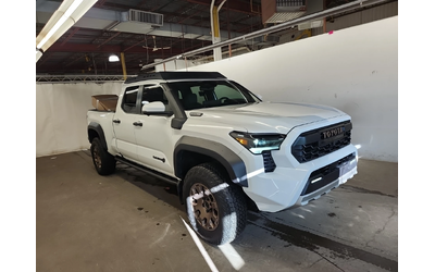 toyota-tacoma - 4