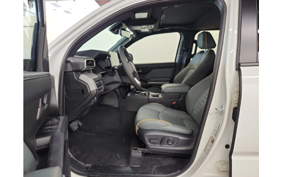 Toyota Tacoma 2.4 CREW CAB SHORT BED - автомобили, коли, обяви за нови и употребявани 7