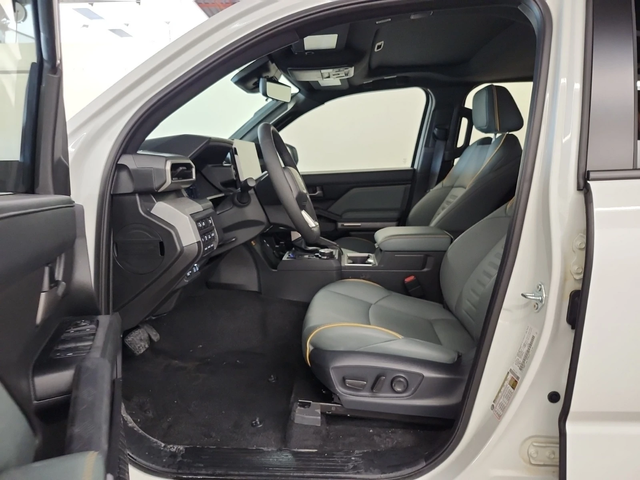 Toyota Tacoma 2.4 CREW CAB SHORT BED - автомобили, коли, обяви за нови и употребявани 7