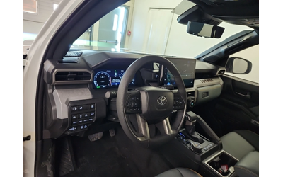 Toyota Tacoma 2.4 CREW CAB SHORT BED - автомобили, коли, обяви за нови и употребявани 8