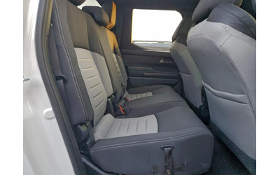 Toyota Tacoma * DOUBLE* CAB* TRD* OFFROAD* - автомобили, коли, обяви за нови и употребявани 10