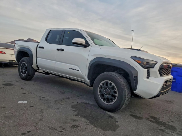 Toyota Tacoma * DOUBLE* CAB* TRD* OFFROAD* - автомобили, коли, обяви за нови и употребявани 2