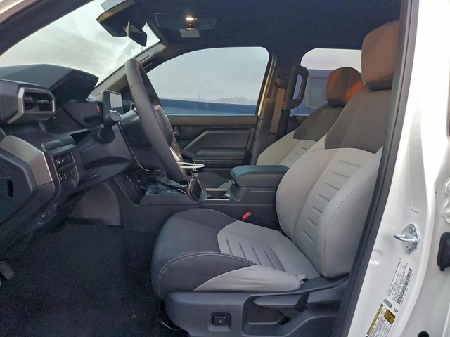 Toyota Tacoma * DOUBLE* CAB* TRD* OFFROAD* - автомобили, коли, обяви за нови и употребявани 8