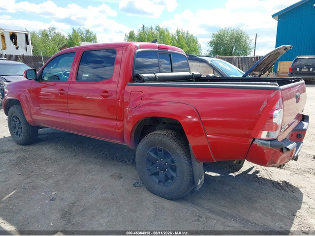 Toyota Tacoma 4.0L V-6 DOHC, VVT, 236HP 4X4 Drive - автомобили, коли, обяви за нови и употребявани 13