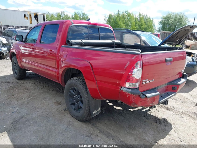 Toyota Tacoma 4.0L V-6 DOHC, VVT, 236HP 4X4 Drive - автомобили, коли, обяви за нови и употребявани 2