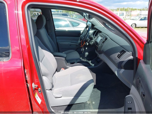 Toyota Tacoma 4.0L V-6 DOHC, VVT, 236HP 4X4 Drive - автомобили, коли, обяви за нови и употребявани 4