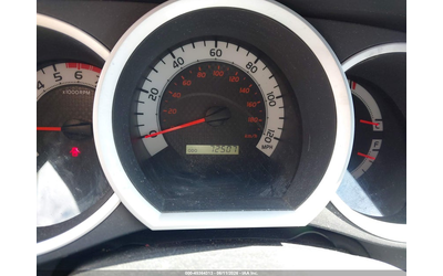 Toyota Tacoma 4.0L V-6 DOHC, VVT, 236HP 4X4 Drive - автомобили, коли, обяви за нови и употребявани 6