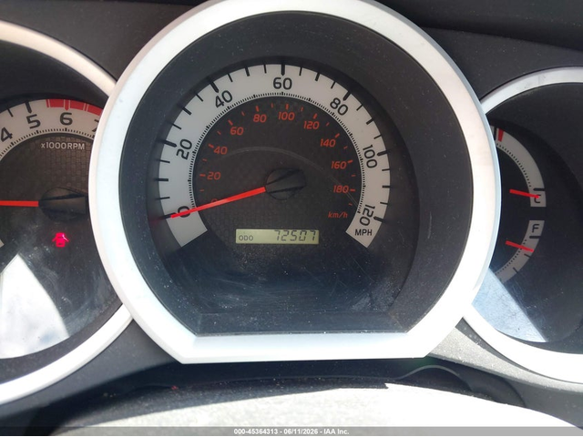 Toyota Tacoma 4.0L V-6 DOHC, VVT, 236HP 4X4 Drive - автомобили, коли, обяви за нови и употребявани 6