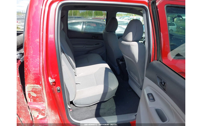 Toyota Tacoma 4.0L V-6 DOHC, VVT, 236HP 4X4 Drive - автомобили, коли, обяви за нови и употребявани 7