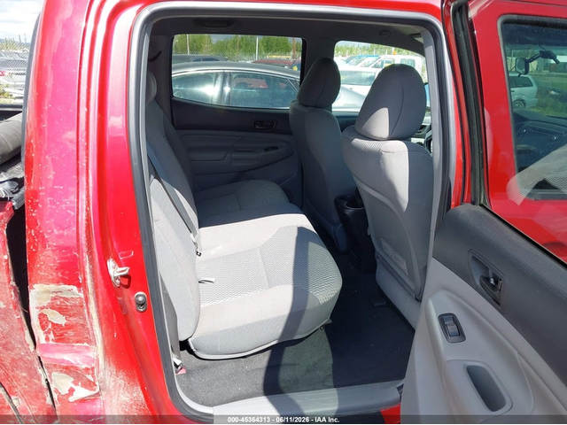 Toyota Tacoma 4.0L V-6 DOHC, VVT, 236HP 4X4 Drive - автомобили, коли, обяви за нови и употребявани 7