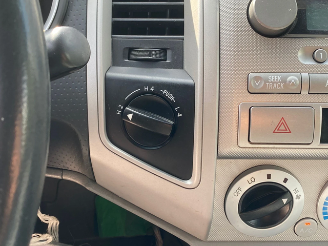 Toyota Tacoma 4.0i 4х4 - автомобили, коли, обяви за нови и употребявани 12