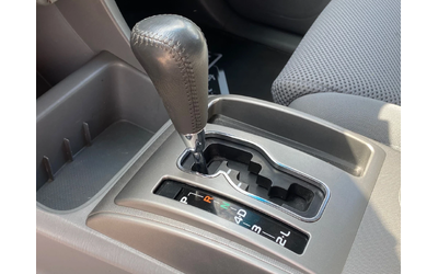 Toyota Tacoma 4.0i 4х4 - автомобили, коли, обяви за нови и употребявани 14