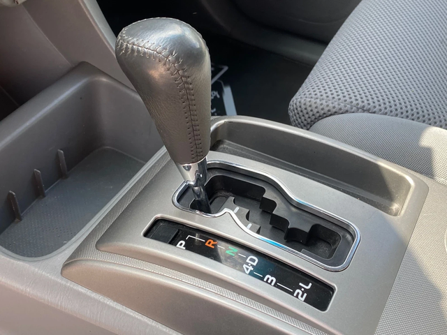 Toyota Tacoma 4.0i 4х4 - автомобили, коли, обяви за нови и употребявани 14