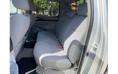 Toyota Tacoma 4.0i 4х4 - автомобили, коли, обяви за нови и употребявани 15