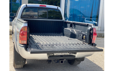 Toyota Tacoma 4.0i 4х4 - автомобили, коли, обяви за нови и употребявани 6