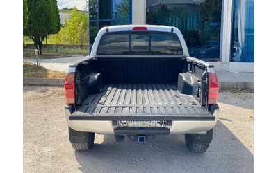Toyota Tacoma 4.0i 4х4 - автомобили, коли, обяви за нови и употребявани 7