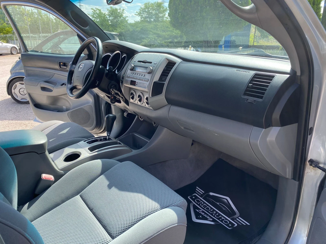 Toyota Tacoma 4.0i 4х4 - автомобили, коли, обяви за нови и употребявани 9