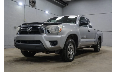 toyota-tacoma - 0