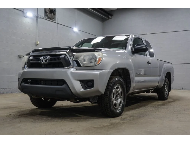 Toyota Tacoma АвтоКредит* (ЦЕНА ДО БГ) - автомобили, коли, обяви за нови и употребявани 0