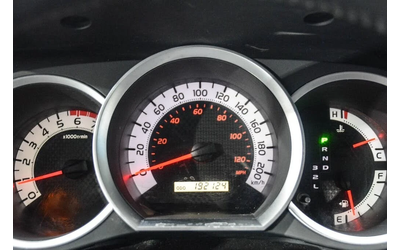 Toyota Tacoma АвтоКредит* (ЦЕНА ДО БГ) - автомобили, коли, обяви за нови и употребявани 10