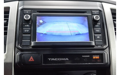 Toyota Tacoma АвтоКредит* (ЦЕНА ДО БГ) - автомобили, коли, обяви за нови и употребявани 12