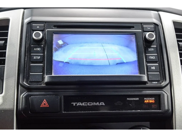 Toyota Tacoma АвтоКредит* (ЦЕНА ДО БГ) - автомобили, коли, обяви за нови и употребявани 12