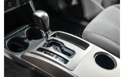 Toyota Tacoma АвтоКредит* (ЦЕНА ДО БГ) - автомобили, коли, обяви за нови и употребявани 13