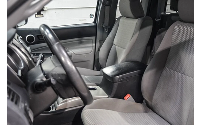 Toyota Tacoma АвтоКредит* (ЦЕНА ДО БГ) - автомобили, коли, обяви за нови и употребявани 14