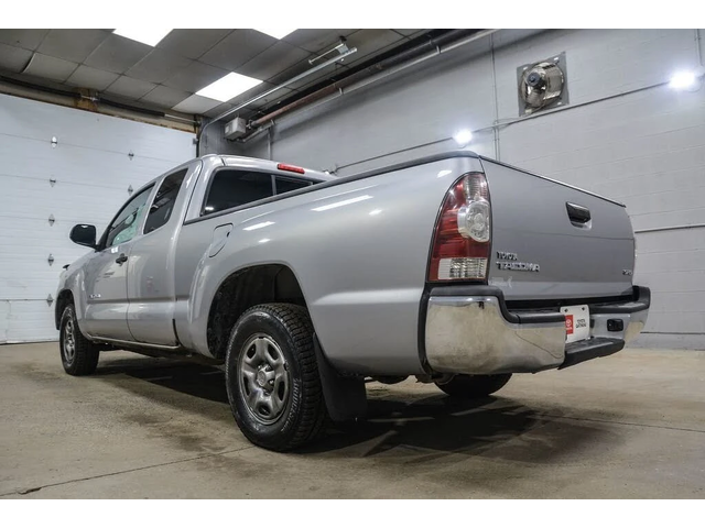 Toyota Tacoma АвтоКредит* (ЦЕНА ДО БГ) - автомобили, коли, обяви за нови и употребявани 1