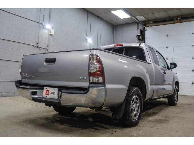 Toyota Tacoma АвтоКредит* (ЦЕНА ДО БГ) - автомобили, коли, обяви за нови и употребявани 3