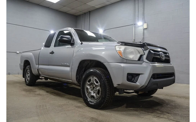 toyota-tacoma - 4