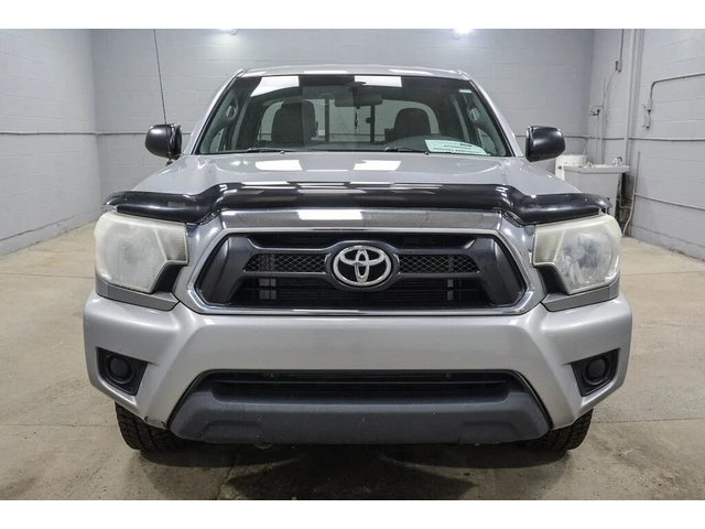 Toyota Tacoma АвтоКредит* (ЦЕНА ДО БГ) - автомобили, коли, обяви за нови и употребявани 5