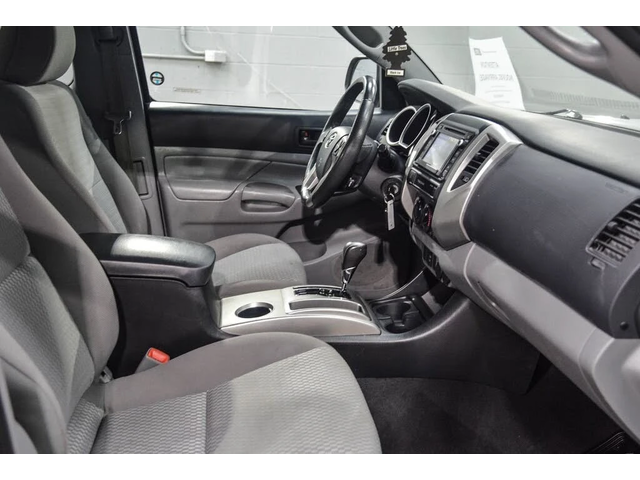 Toyota Tacoma АвтоКредит* (ЦЕНА ДО БГ) - автомобили, коли, обяви за нови и употребявани 7