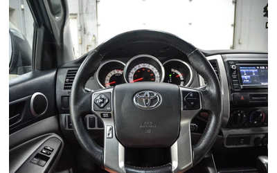 Toyota Tacoma АвтоКредит* (ЦЕНА ДО БГ) - автомобили, коли, обяви за нови и употребявани 9