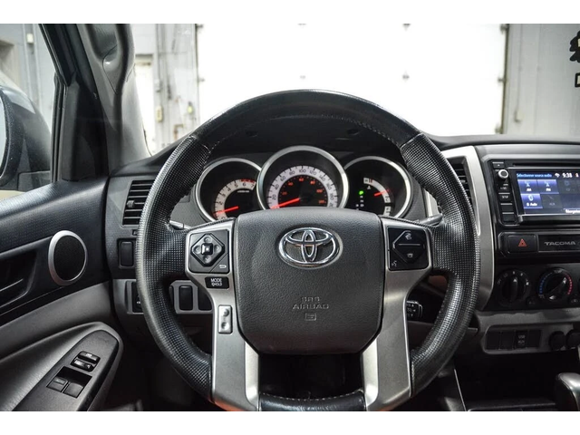 Toyota Tacoma АвтоКредит* (ЦЕНА ДО БГ) - автомобили, коли, обяви за нови и употребявани 9