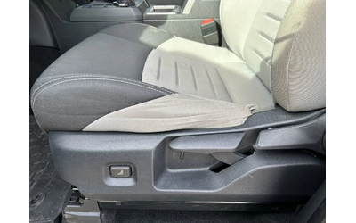 Toyota Tacoma TRD Sport Double Cab 4WD АвтоКредит (ЦЕНА ДО БГ) - автомобили, коли, обяви за нови и употребявани 10