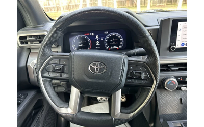 Toyota Tacoma TRD Sport Double Cab 4WD АвтоКредит (ЦЕНА ДО БГ) - автомобили, коли, обяви за нови и употребявани 12