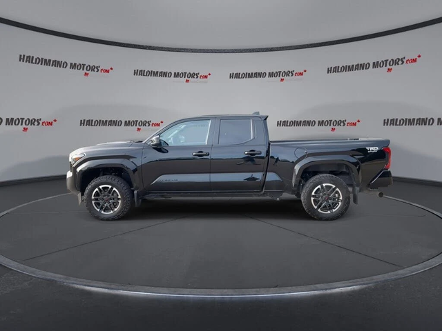 Toyota Tacoma TRD Sport Double Cab 4WD АвтоКредит (ЦЕНА ДО БГ) - автомобили, коли, обяви за нови и употребявани 4