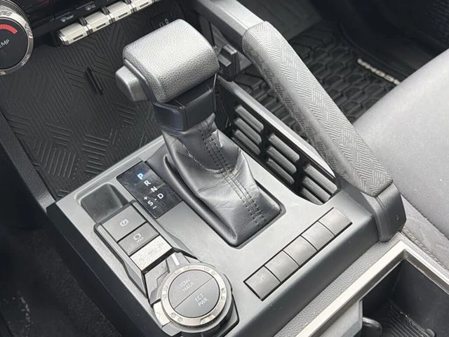 Toyota Tacoma АвтоКредит* (ЦЕНА ДО БГ) - автомобили, коли, обяви за нови и употребявани 12