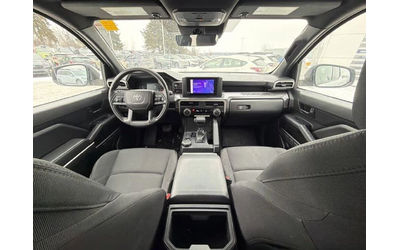 Toyota Tacoma АвтоКредит* (ЦЕНА ДО БГ) - автомобили, коли, обяви за нови и употребявани 13