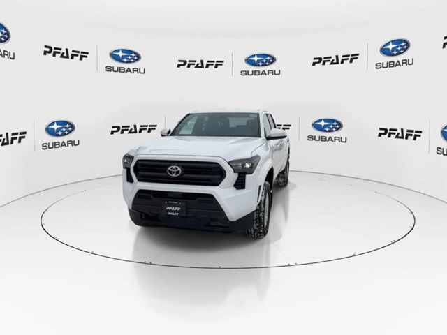 Toyota Tacoma АвтоКредит* (ЦЕНА ДО БГ) - автомобили, коли, обяви за нови и употребявани 1