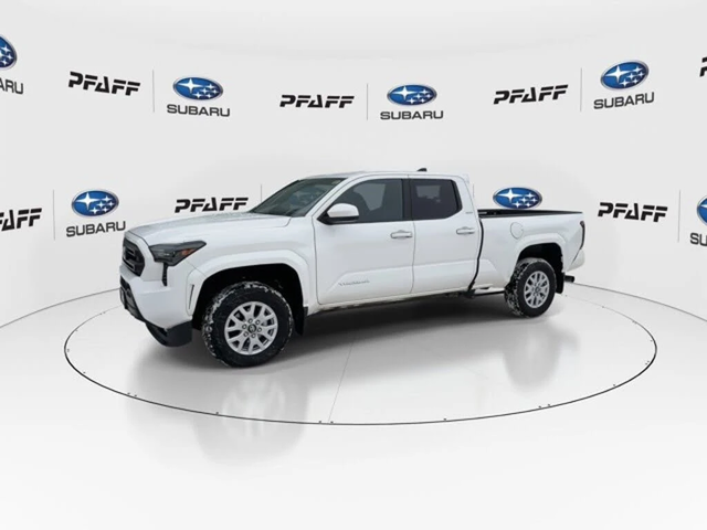 Toyota Tacoma АвтоКредит* (ЦЕНА ДО БГ) - автомобили, коли, обяви за нови и употребявани 2