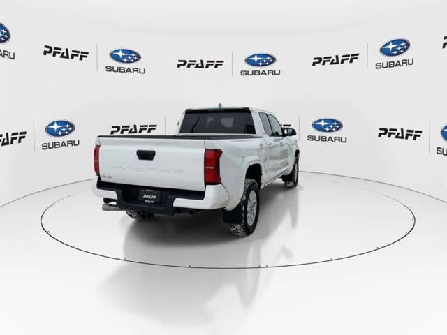 Toyota Tacoma АвтоКредит* (ЦЕНА ДО БГ) - автомобили, коли, обяви за нови и употребявани 3